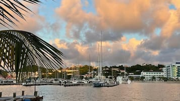 Townhome, 2 Bedrooms | Marina