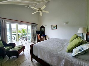 Resortwoning, 1 slaapkamer | 2 slaapkamers, gratis wifi