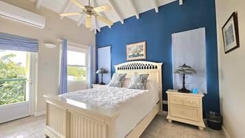 3 bedrooms, free WiFi