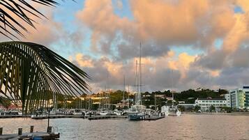 Kondominium, 3 kamar tidur | Marina