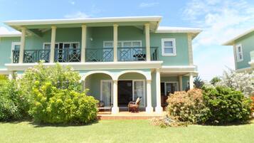 Condo, 3 phòng ngủ | Ngoại thất