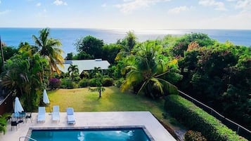 Villa, 2 Bedrooms | Pool