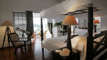 Vila, 2 quartos | 2 quartos, ferros/tábuas de passar roupa, Wi-Fi de cortesia