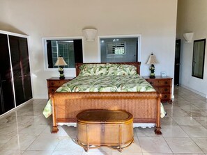 Villa, 3 Schlafzimmer | 3 Schlafzimmer, kostenloses WLAN
