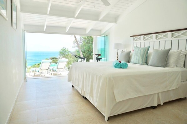Villa, 3 Bedrooms | 3 bedrooms, free WiFi