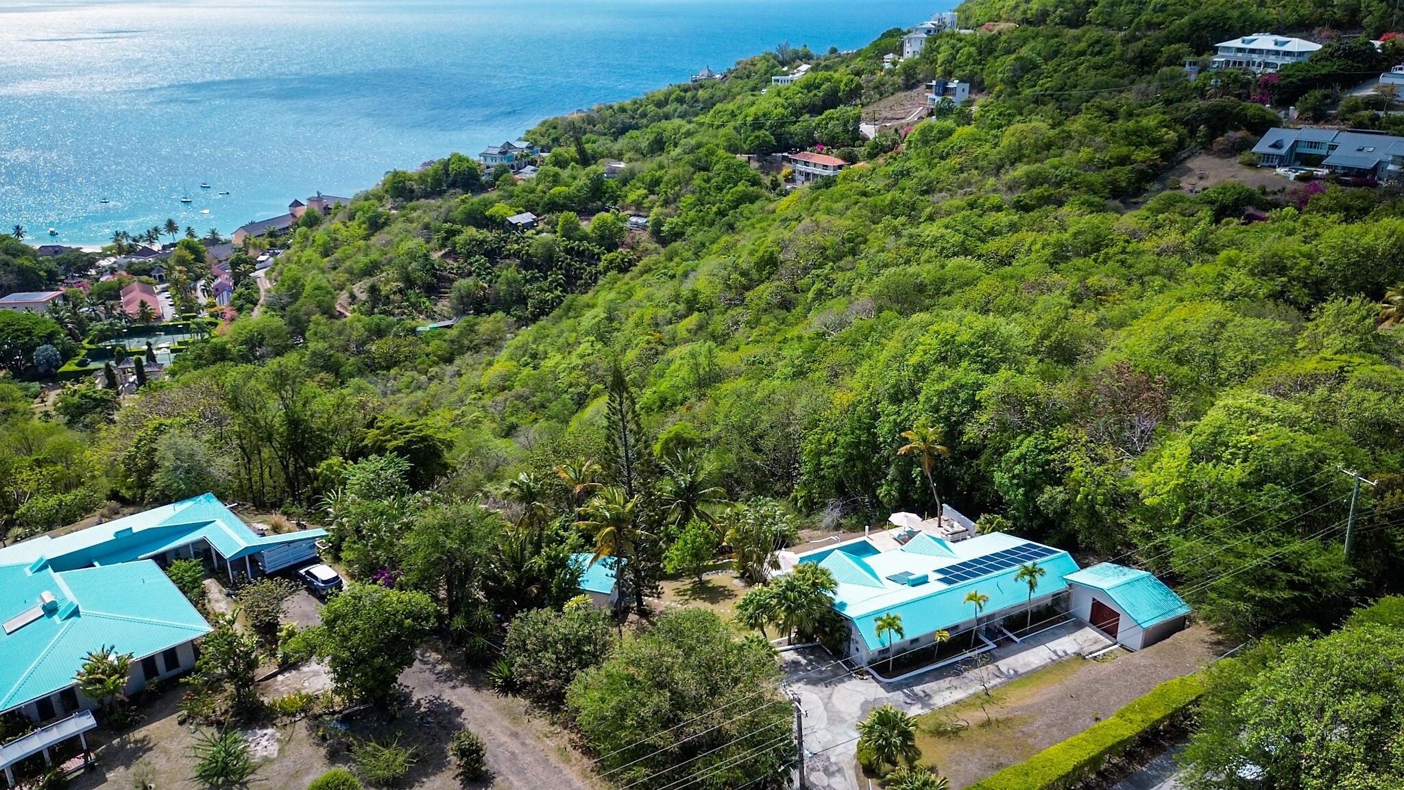 Vila, 3 quartos | Fachada
