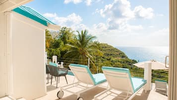 Vila, 3 quartos | Terraço/pátio