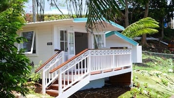 Villa, 3 Bedrooms | Exterior