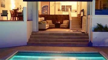 Vila, 3 quartos | Fachada