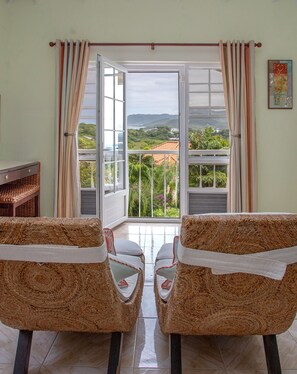 Vila, 2 kamar tidur | Interior