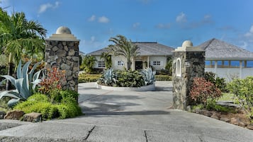 Vila, 3 quartos | Fachada