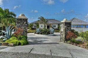 빌라, 침실 3개 | 외관