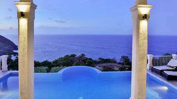 Villa, 3 Bedrooms | Pool | Outdoor pool