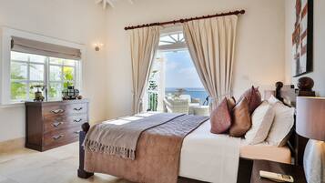 Villa, 3 habitaciones | 3 dormitorios y wifi gratis