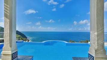 Villa, 3 habitaciones | Piscina | Una piscina al aire libre