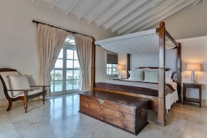 Villa, 3 camere da letto | 3 camere, Wi-Fi gratuito