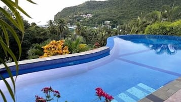 Villa, 5 Bedrooms | Pool | Outdoor pool