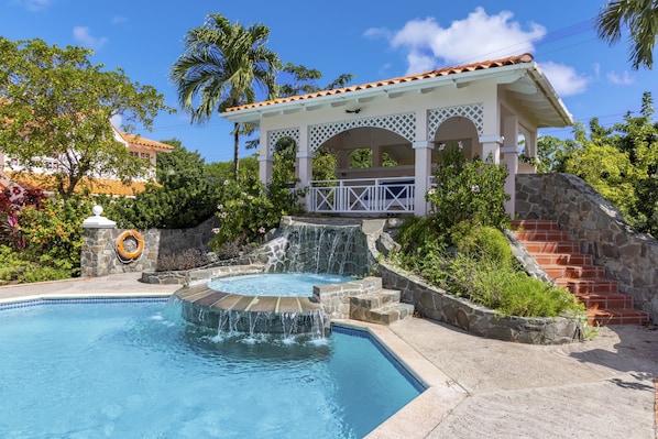 Condo, 1 Bedroom | Pool