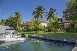 Condo, 1 Bedroom | Marina