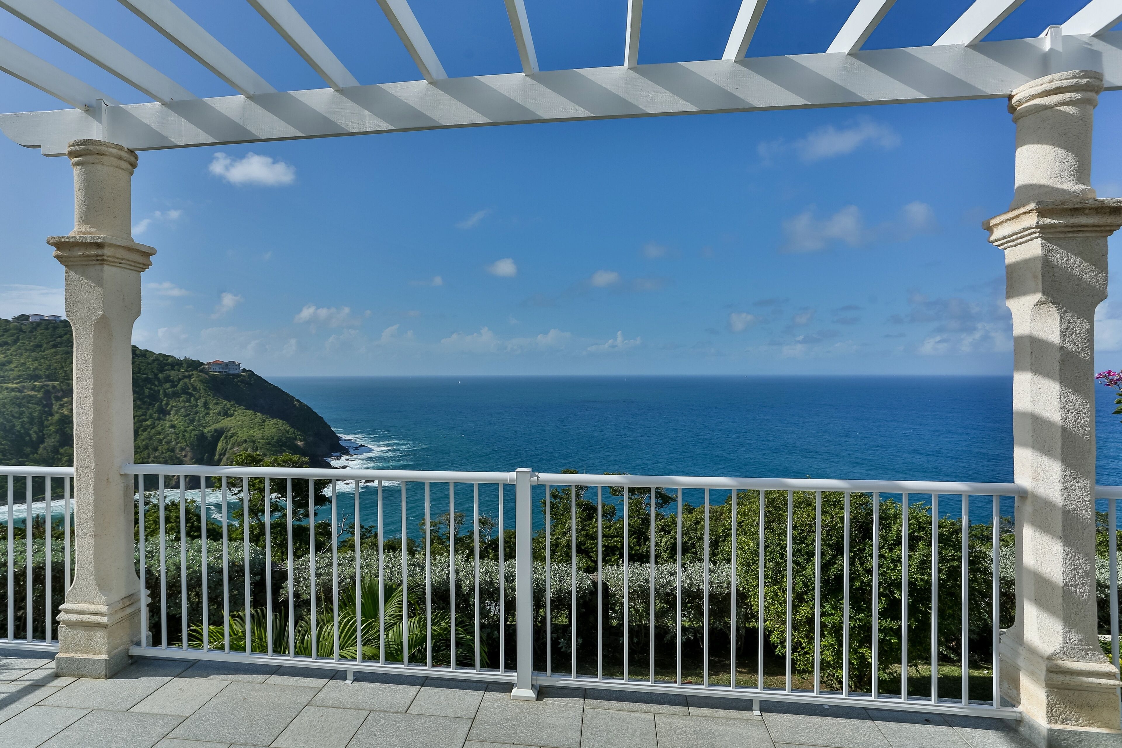 Villa, 4 Bedrooms | Kawasan hartanah