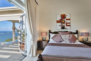 Villa, 4 Bedrooms | 4 bedrooms, free WiFi