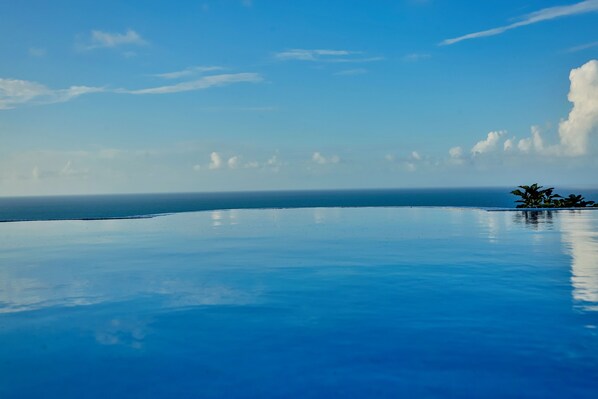 Villa, 4 Bedrooms | Pool | Outdoor pool
