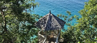 สมัคร์เกลอ์เนสท์ - วิลล่าโรแมนติกและแปลกใหม่ 2 ห้องนอนโดย RedAwning