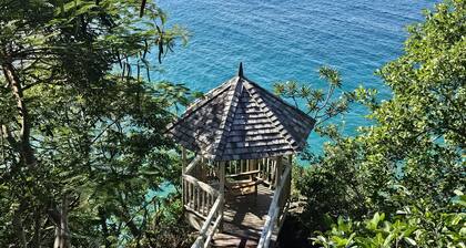 Smuggler's Nest - Exotic & Romantic Villa 2 Bedroom Villa by RedAwning