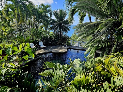 Smuggler's Nest - Exotic & Romantic Villa 2 Bedroom Villa by RedAwning