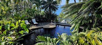 Smuggler's Nest - Exotic & Romantic Villa 2 Bedroom Villa by RedAwning