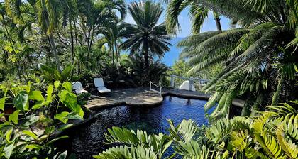 Smuggler's Nest - Exotic & Romantic Villa 2 Bedroom Villa by RedAwning