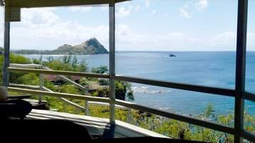 Vila, 2 quartos | Área da propriedade