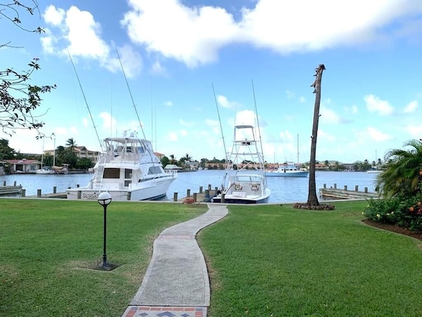 Townhome, 1 Bedroom | Marina
