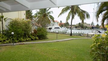 Townhome, 2 Bedrooms | Terrace/patio