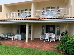 Townhome, 1 Bedroom | Exterior