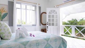 Villa, 4 Bedrooms | 4 bedrooms, free WiFi