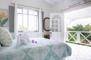 4 bedrooms, free WiFi - The Date House - Four Bedroom Villa with Private Pool near the beach and Calabash Cove Resort 4 Villa by RedAwning (Gros Islet)