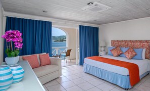 Resortwoning, 2 slaapkamers | 2 slaapkamers, gratis wifi