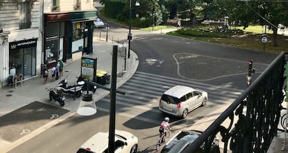 Appartement élégant situé à 5 minutes à pied du Chùteau et de la gare de Blois !