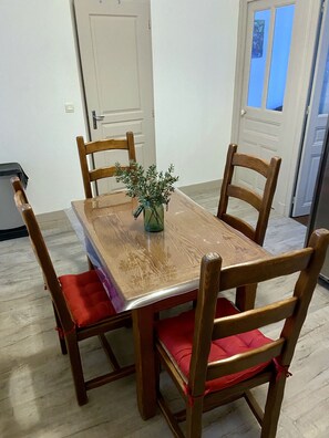 Dining - Le Blaisois (Blois)