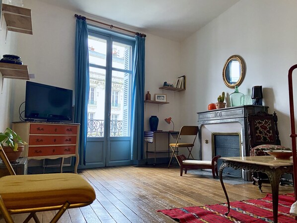 Smart TV - Le Blaisois (Blois)