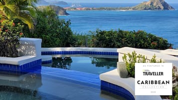 Vila, 3 quartos | Piscina | Piscina externa