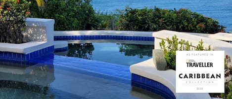 Villa, 3 Bedrooms | Pool | Outdoor pool