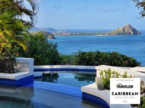 Villa, 3 Bedrooms | Pool