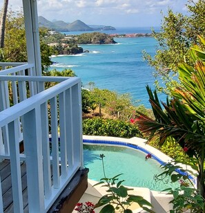 Villa, 3 Bedrooms | Pool