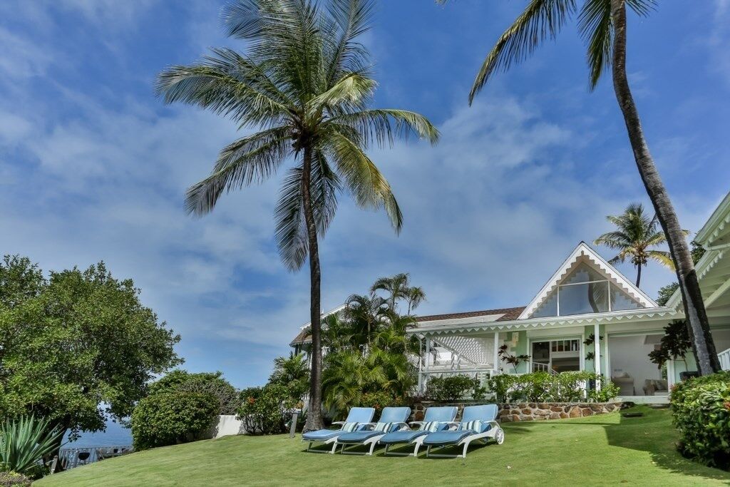 Villa, 3 Bedrooms | Exterior