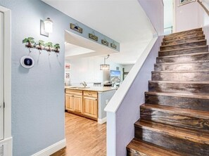 Condo, 3 Bedrooms | Interior - Sunset Breeze 3 Bedroom Condo by RedAwning (Rockport)