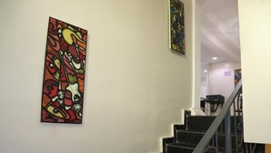 Innvendig detalj