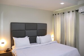 1 ห้องนอน, Wi-Fi ฟรี