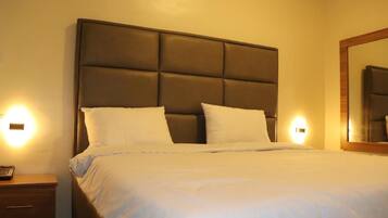 Executive Room | 1 bilik tidur, Wi-fi percuma
